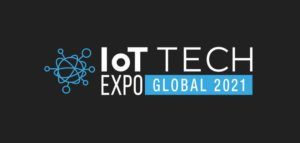 iot tech expo global ale